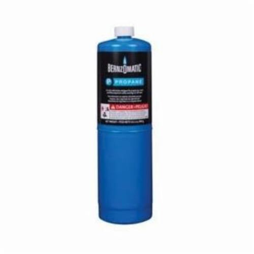 BERNZOMATIC Bernzomatic 304182 Propane Hand Torch Cylinder