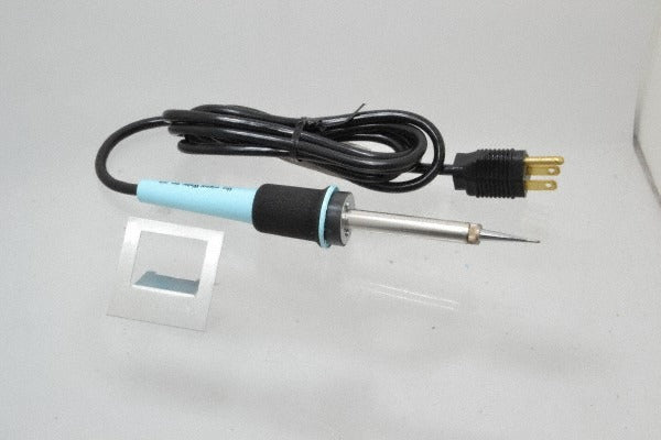 WELLER Weller W60P3 Soldering Iron 60W 1/16 Inch Tip