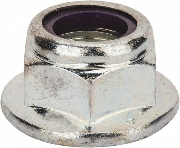 VALUE COLLECTION Value Collection 857420BR Hex Flange Lock Nut 3/4-10