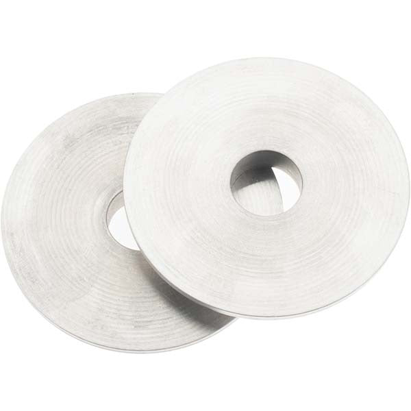 NORTON Norton 66261080528 Reducing Bushing 2 Inches Deburring Wheel
