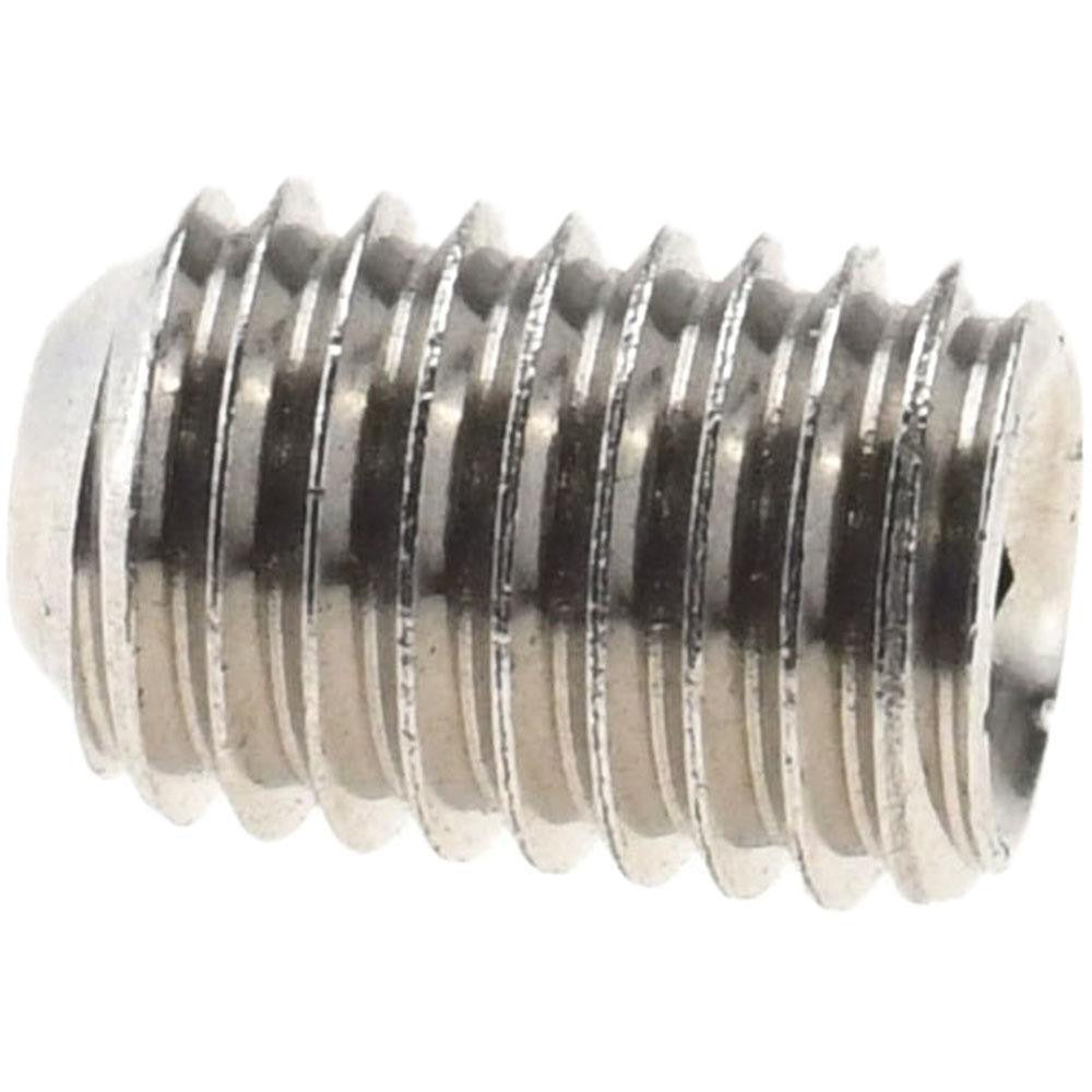 VALUE COLLECTION Value Collection 2-SC-25F-37 Set Screw 1/4-28 X 3/8 in