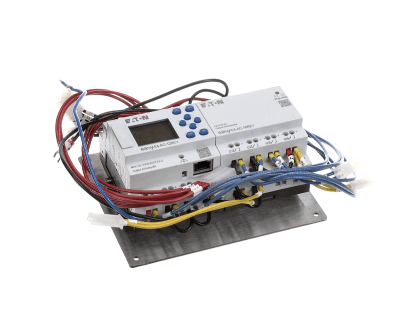 CHAMPION Champion 901278 Circuit Board Solid State Module 13.05 In x 10.65 In x 3.55 In (CHA114756)