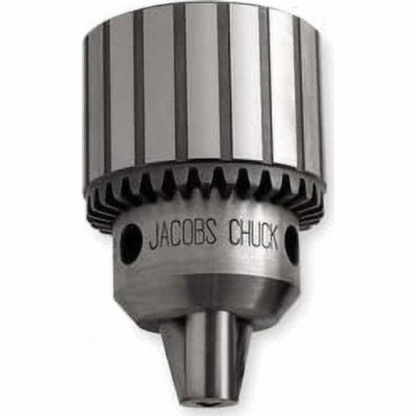 JACOBS CHUCK Jacobs JCM6316 Keyed Drill Chuck Threaded Mount 3/4-16
