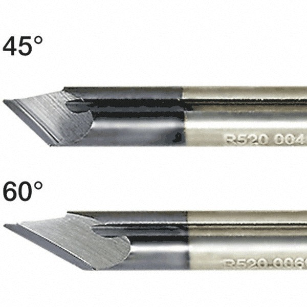 ISCAR Iscar 6404225 Chamfering Boring Bar 0.0394 in Min Bore