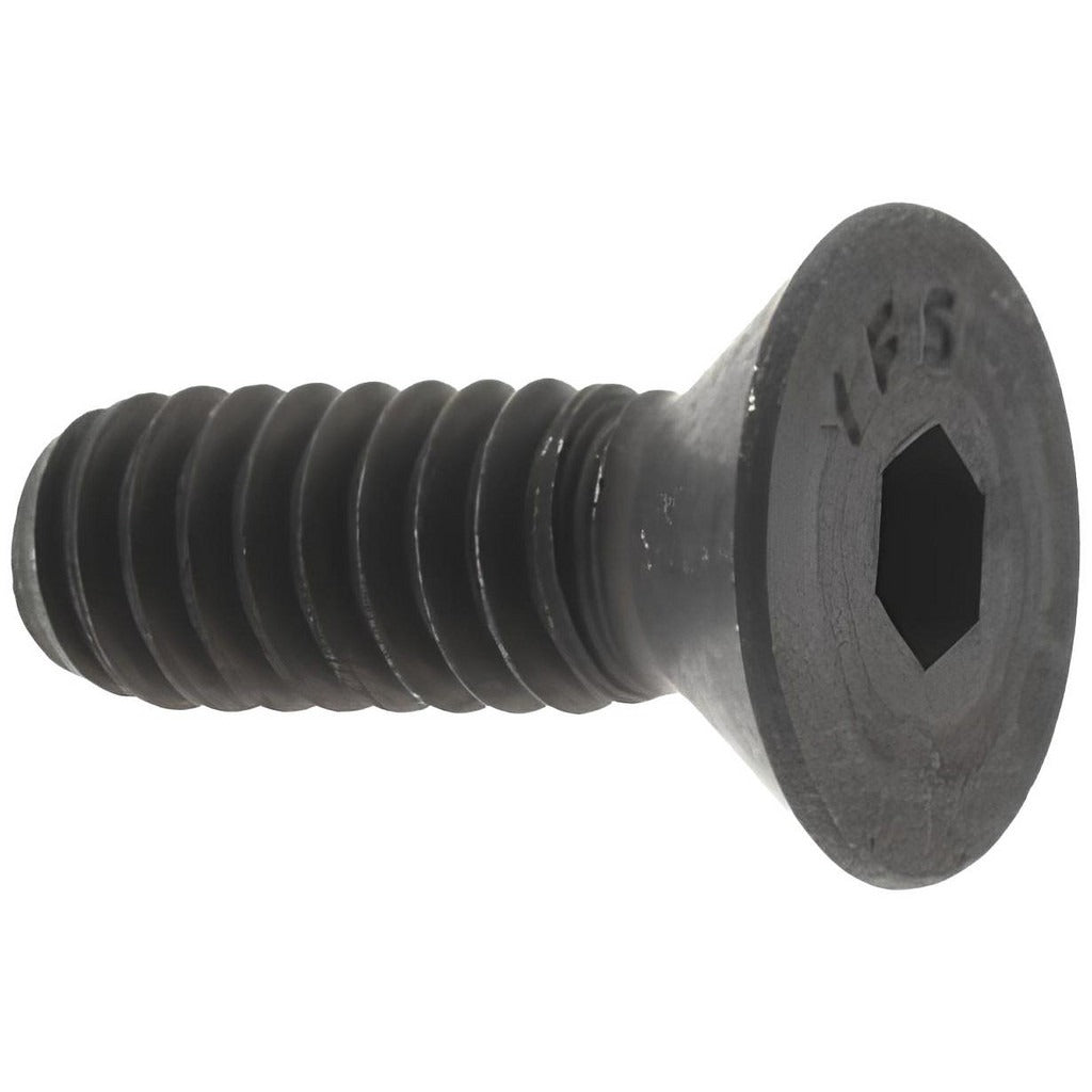 VALUE COLLECTION Value Collection 88547898 Flat Socket Cap Screw 1/4-20