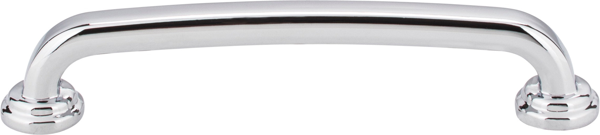 JEFFREY ALEXANDER Jeffrey Alexander 527-128PC Cabinet Pull Polished Chrome