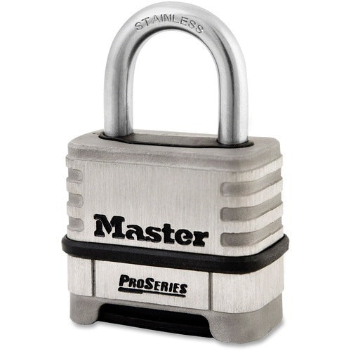 MASTER LOCK Master Lock Company MLK1174D Combination Padlock