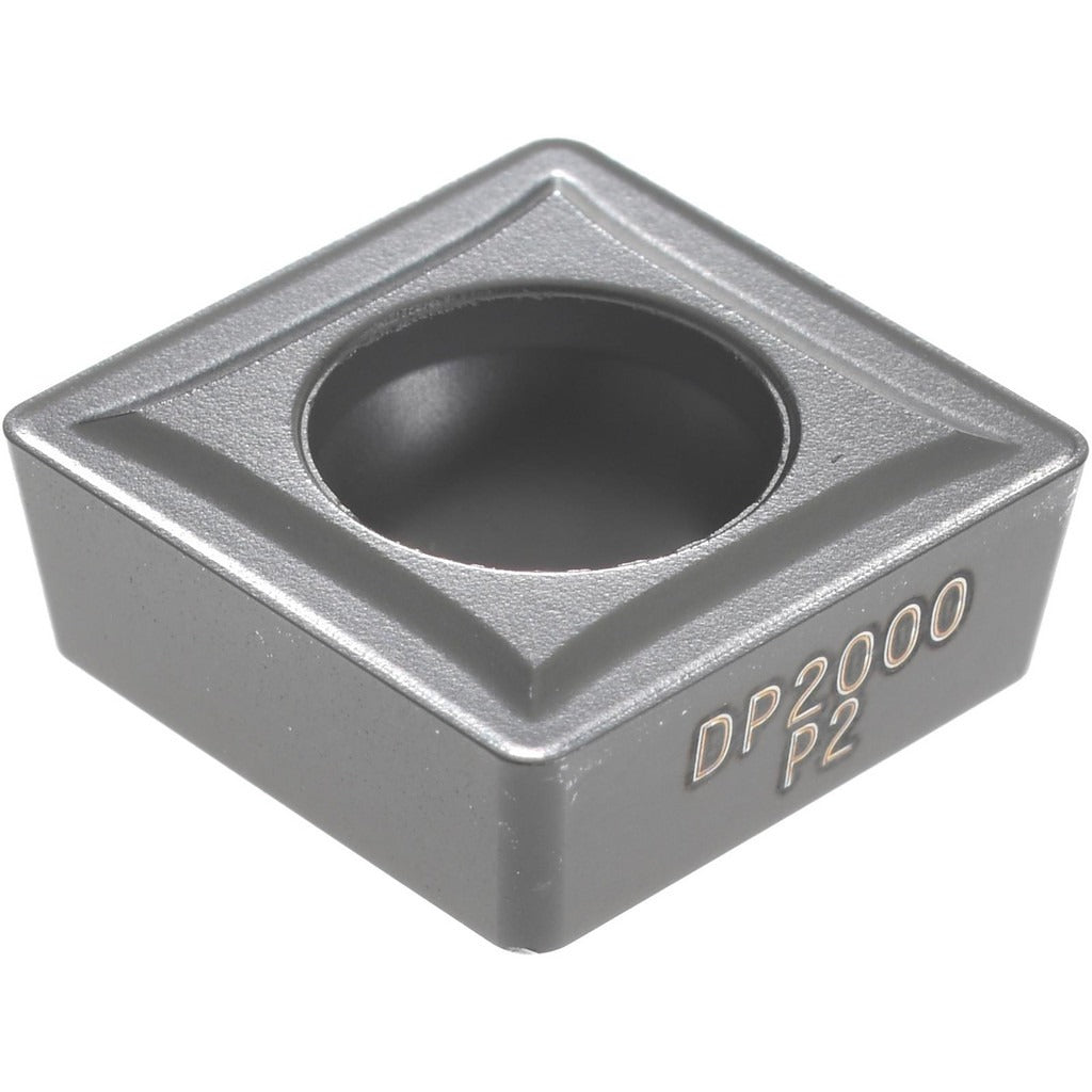 SECO TOOLS Seco 02590858 Indexable Drill Insert SCGX12P2 DP2000