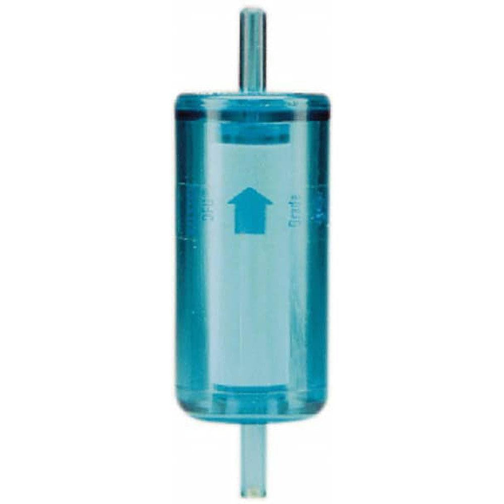 PARKER Parker 9933-11-BQ Inline Disposable Gas Liquid Filter