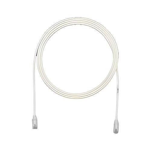 PANDUIT Panduit UTP28SP10GY-Q Cat6 Copper Patch Cord