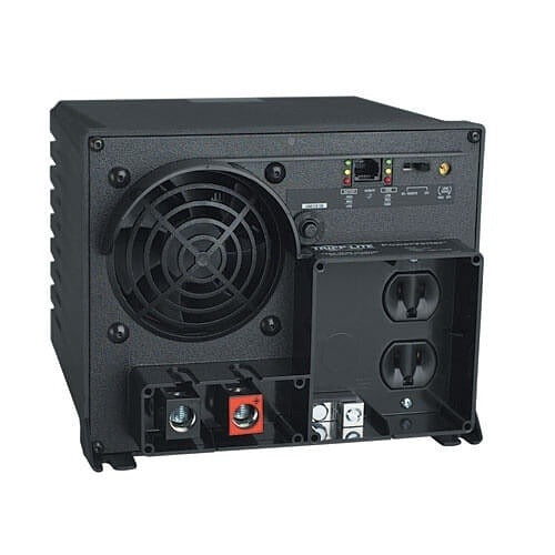 TRIPP LITE Tripp Lite PV1250FC Power Inverter 1250W
