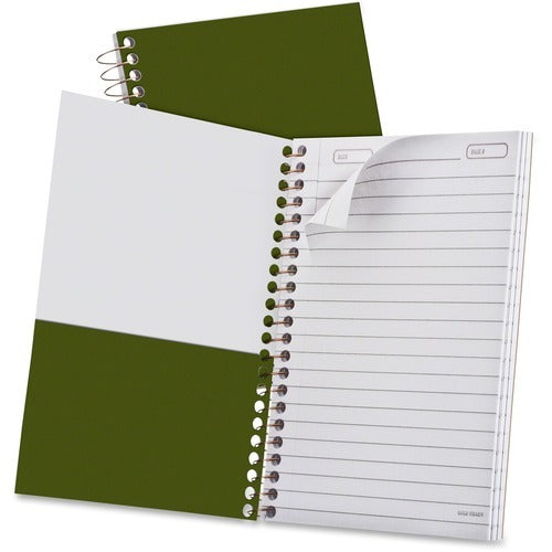 TOPS Tops TOP20801 Steno Book 100 Sheets 5 X 7 Inches