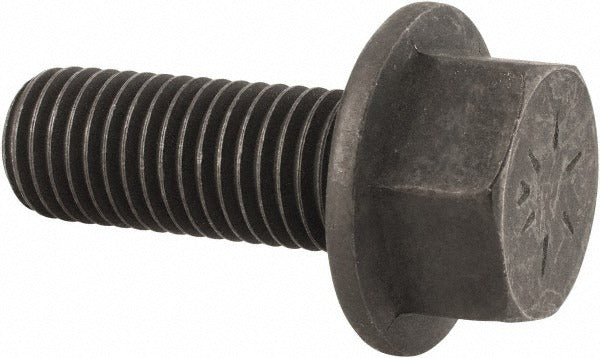 VALUE COLLECTION Value Collection 821092MSC Flange Bolt 3/4-10 Unc 2 in Grade 8