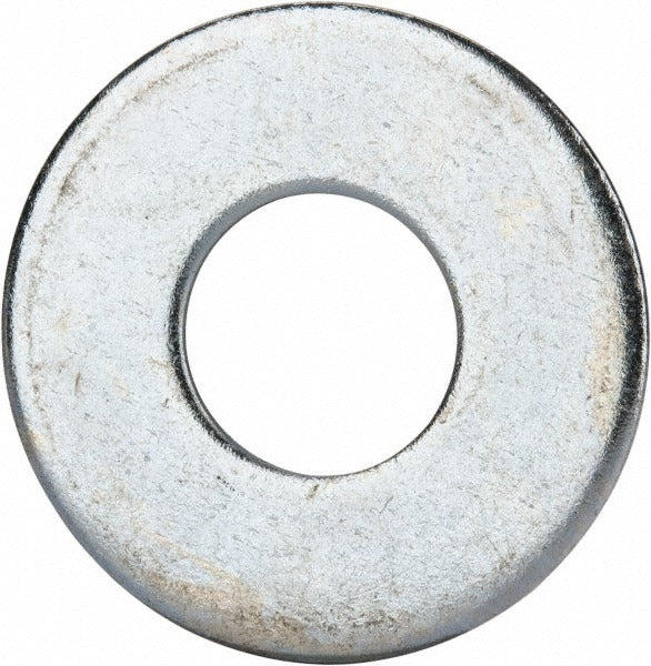 VALUE COLLECTION Value Collection FWUIS1000-10LBBX 1 in Uss Flat Washer