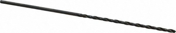 CHICAGO-LATROBE Chicago-latrobe 50335 Taper Length Drill Bit 0.0820 in