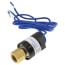 MITSUBISHI ELECTRIC Mitsubishi Electric PLP0520 Low Pressure Switch (Replacement PLP0520)