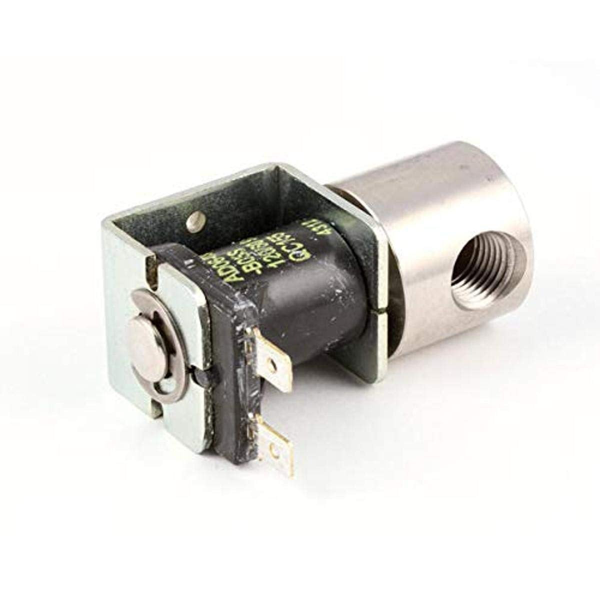 CLEVELAND Cleveland 22218 Solenoid Valve 120V (1/4 inch) CLE22218