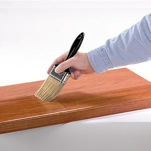 RUST-OLEUM Rust-Oleum 333660 Premium Fast Dry Wood Stain Quart (946 ml)