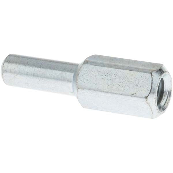 MERIT Merit Abrasives 08834137001 Flap Wheel Adapter