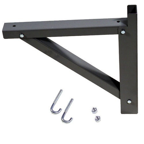 HUBBELL Hubbell Premise Wiring HLTSB12B Ladder Support