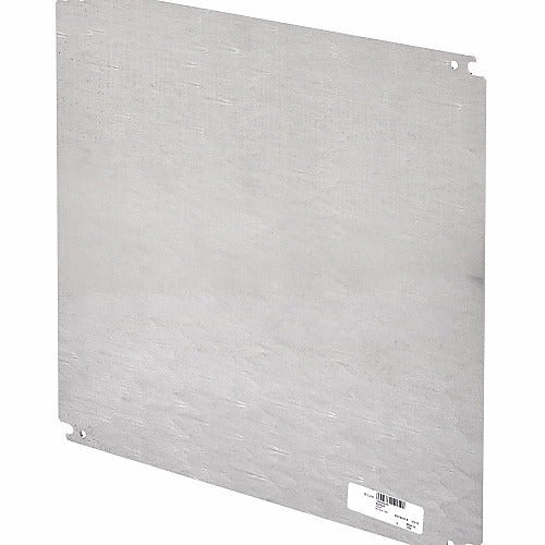 EATON B-line 1212P Back Panel for Enclosure