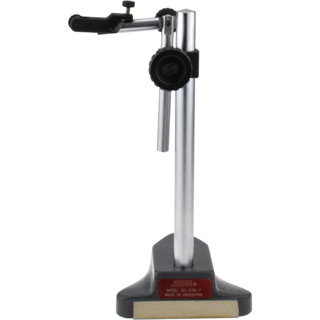 SPIROTHERM Spi 30-579-7 Granite Indicator Transfer Stand 12 in