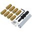 ALLIED AIR Allied Air 18L12 LP conversion kit (LF25 models 125, 150, 175, 200)
