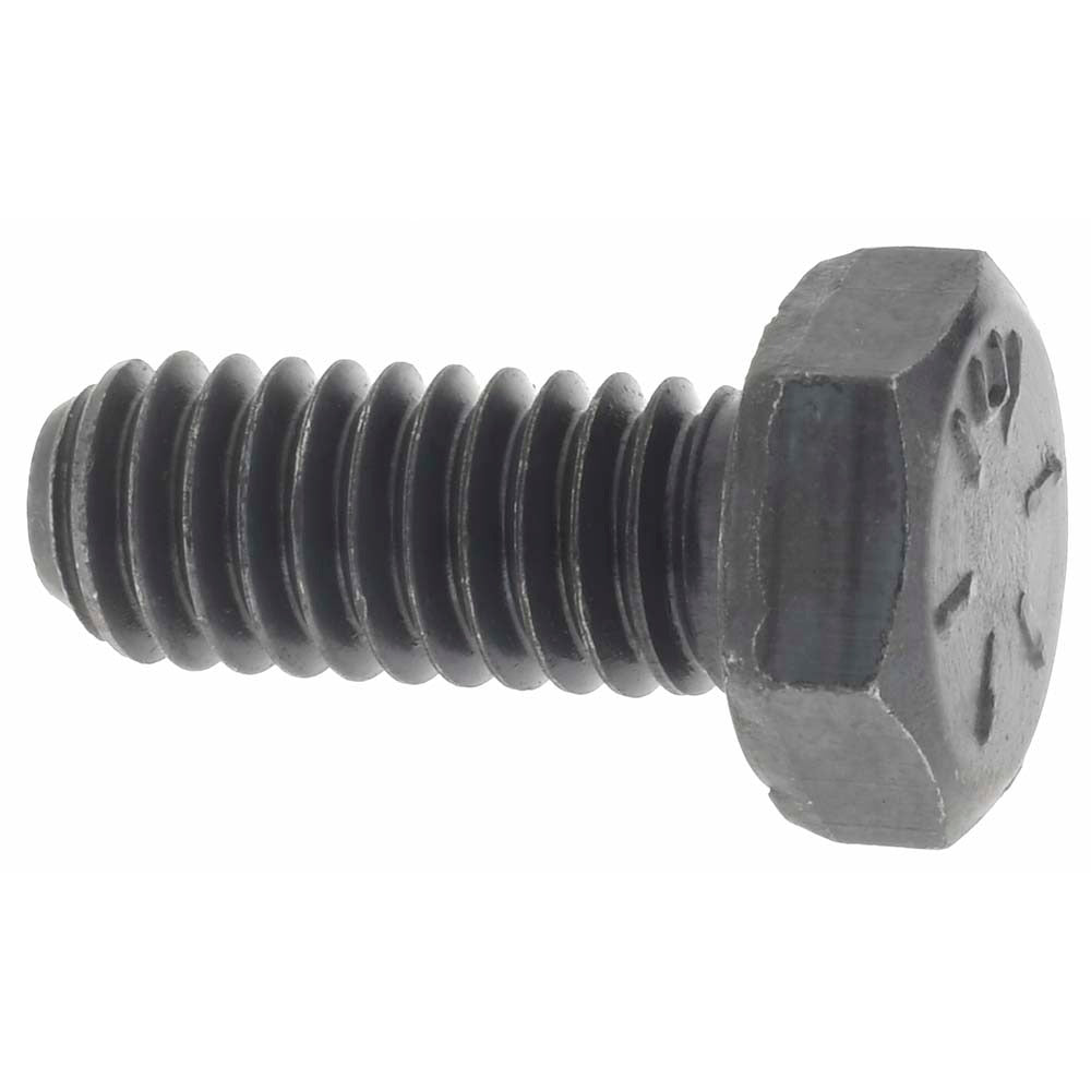 VALUE COLLECTION Value Collection 99027 5/16-18 X 3/4 in Grade 8 Cap Screw 100pk