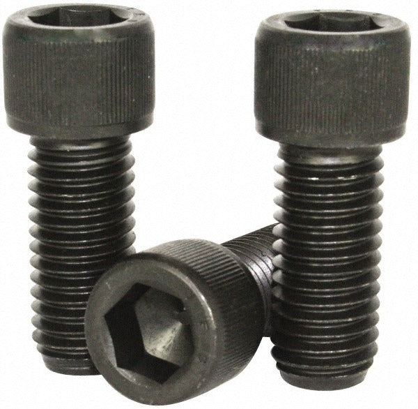 VALUE COLLECTION Value Collection 307221BR Hex Socket Cap Screw 7/8-9