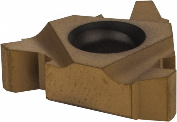 SECO TOOLS Seco 00072792 Laydown Threading Insert 5 Tpi Acme
