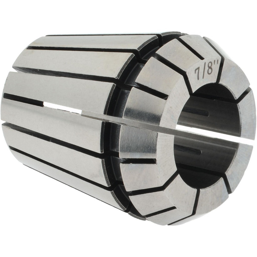 ACCUPRO Accupro 785069 ER40 Collet 0.875 Inch