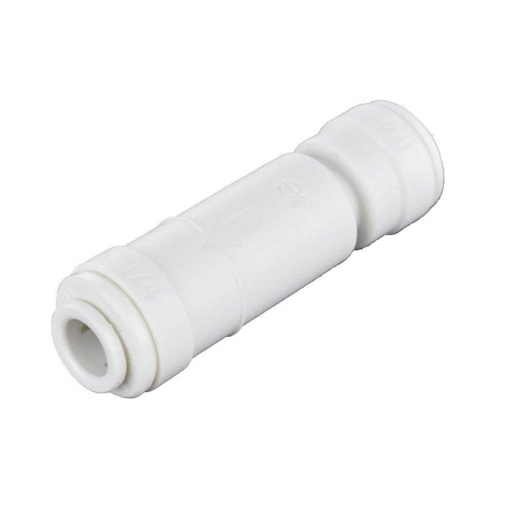 RWC John Guest 1/4SCV 1/4 Check Valve
