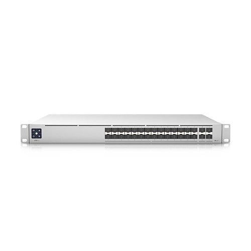 UBIQUITI Ubiquiti USW-PRO-AGGREGATION 28-port 10G Fiber Switch