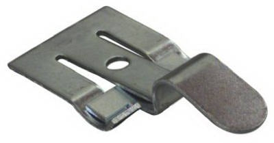 NATIONAL HARDWARE National Mfg N192-179 Zinc Snap Fastener with Screws 4 Pack