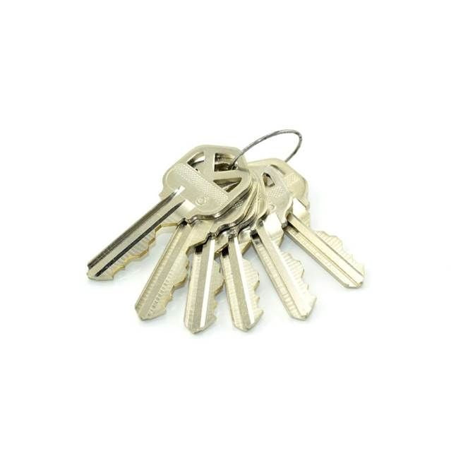 KWIKSET Kwikset 83336-001 Smartkey Rekey Tool 6 Cut Keys