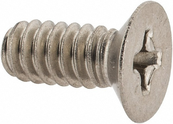 VALUE COLLECTION Value Collection MS24693-C71 Machine Screw 10-24 Flat Head