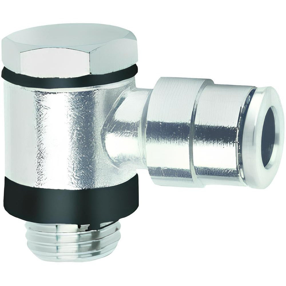 NORGREN Norgren 10A510628 Elbow Banjo Tube Fitting Bspp