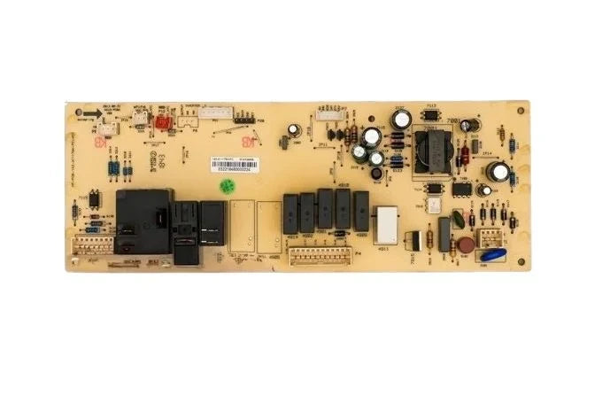 WHIRLPOOL Whirlpool WPW10536071 Microwave Electric Control Board