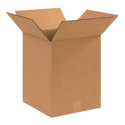 BSC PREFERRED Bsc Preferred 121215 Corrugated Boxes 200/ECT-32 Pack of 25