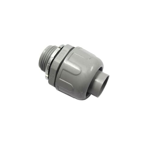 MORRIS PRODUCTS Morris Products 21818 Liquid Tight Connector (2 in)