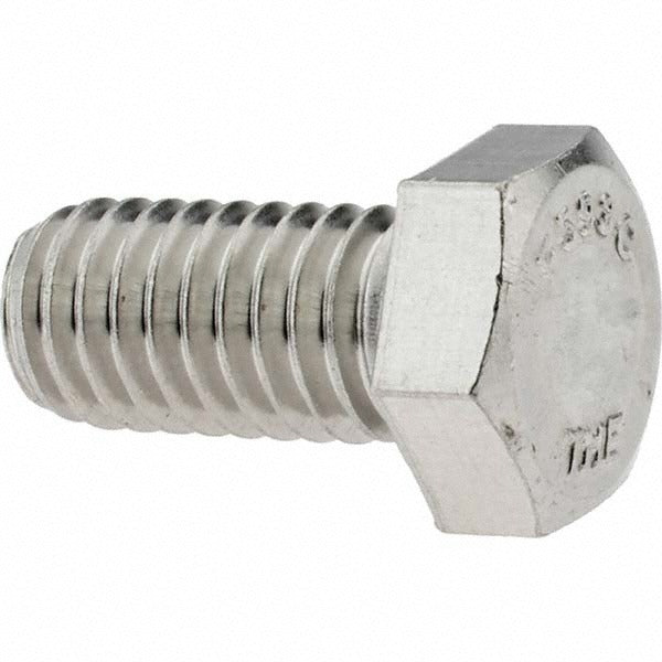 VALUE COLLECTION Value Collection 207683 Hex Head Cap Screw 3/8-16 X 3/4 in