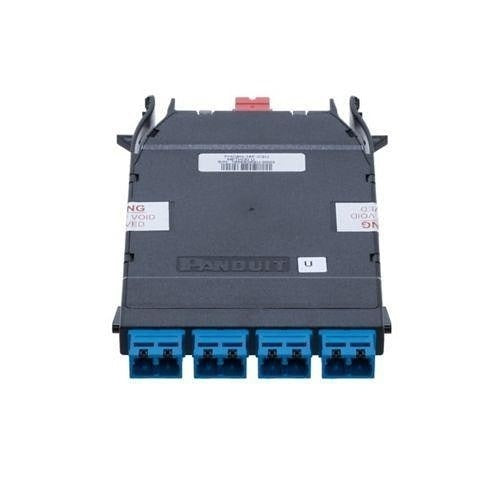 PANDUIT Panduit FHC9N-16F-C2U Hd Flex Standard Width Cassette