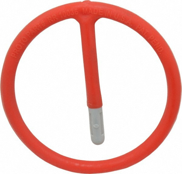 PROTO Proto JRR10036 Socket Retaining Ring 1 in Drive