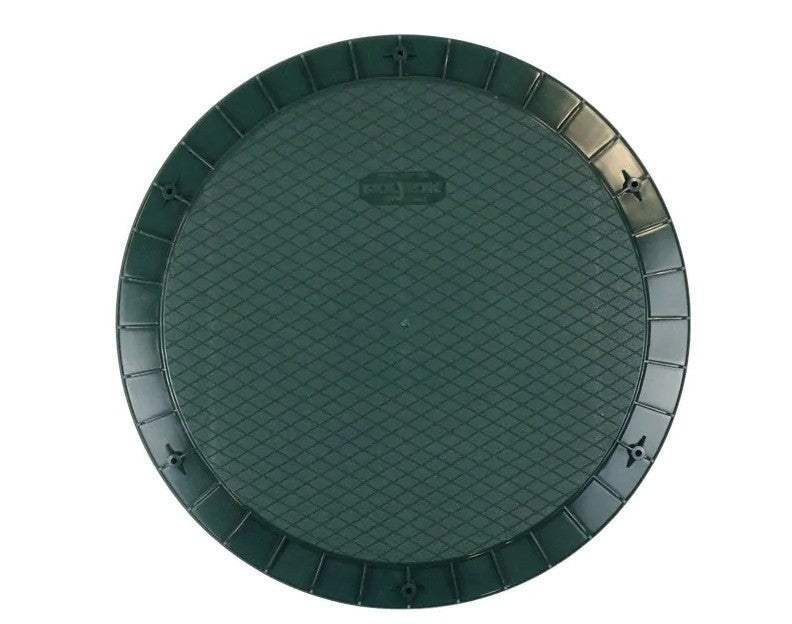 POLYLOK Polylok 3007-HDC Heavy Duty Cover Lid (18 inch)