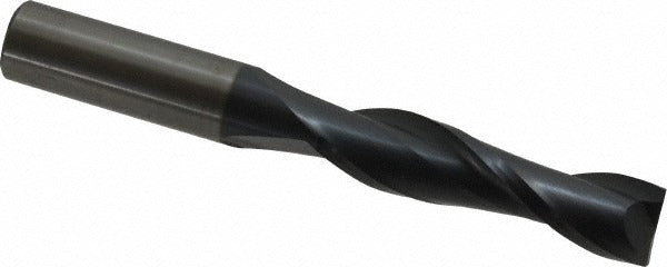 OSG Osg 462-500011 Square End Mill 1/2 in 2 Flute Solid Carbide