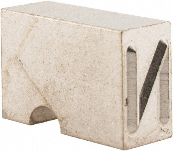 PRYOR Pryor TI100N Hardened Steel Letter Stamp N 3/8 Inch