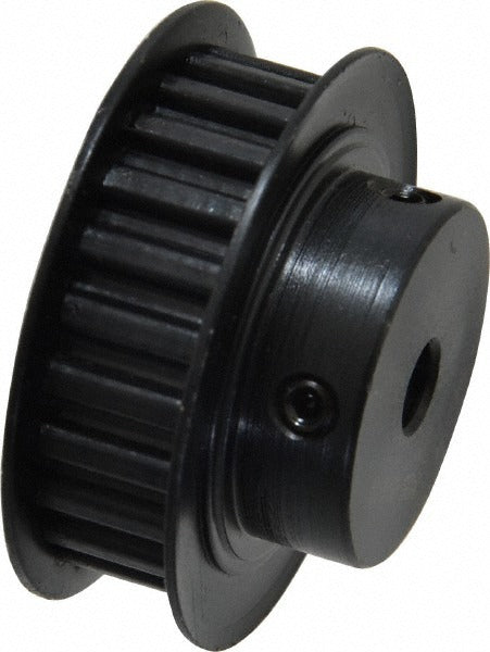 VALUE COLLECTION Value Collection 24XL0376FSFB1/4 Timing Belt Pulley