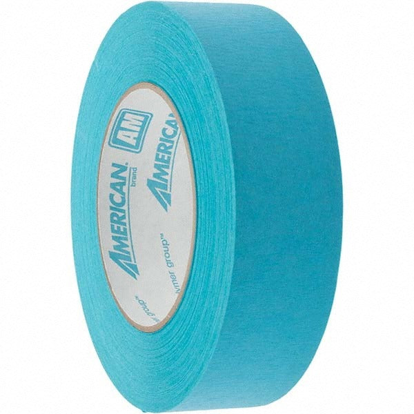INTERTAPE POLYMER GROUP Intertape AM3655 Blue Masking Tape 6.6 Mil 180 Ft