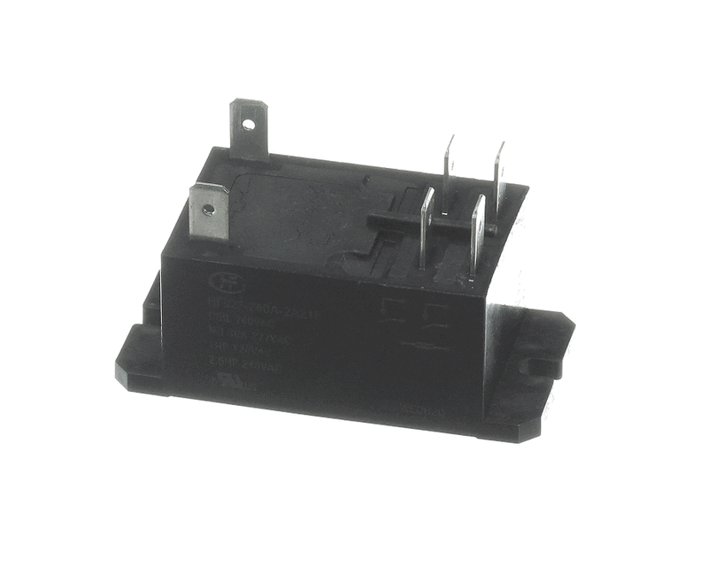 MOFFAT Moffat M238881 Relay 240 Volt Coil 30 Amp DPST (Each) M238881