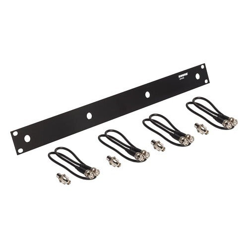 SHURE Shure Brothers Inc UA440 Front Mount Antenna Kit